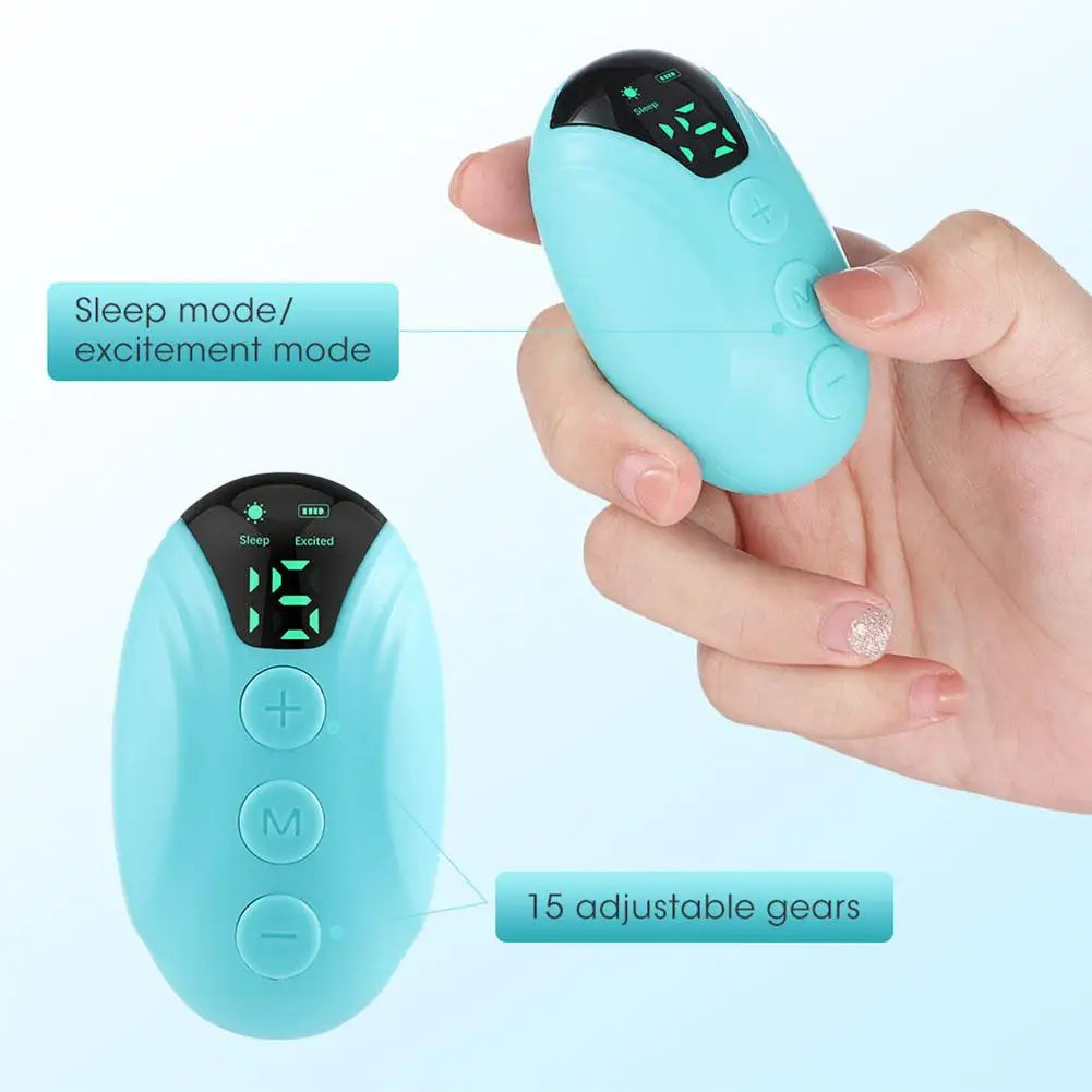 NeuroCalm Sleep Device