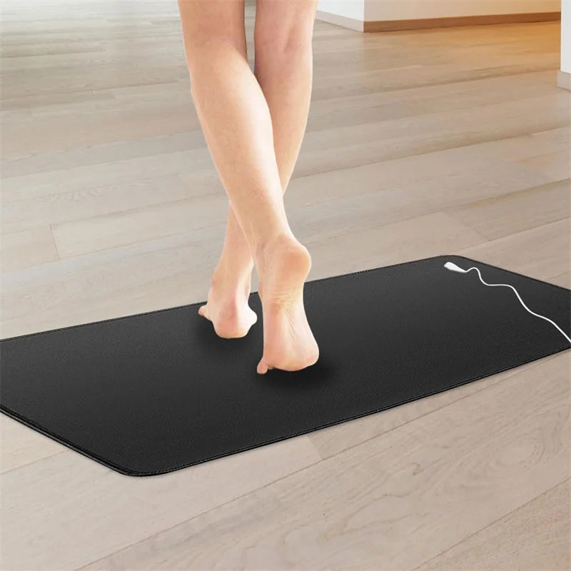 GroundEase Wellness Mat
