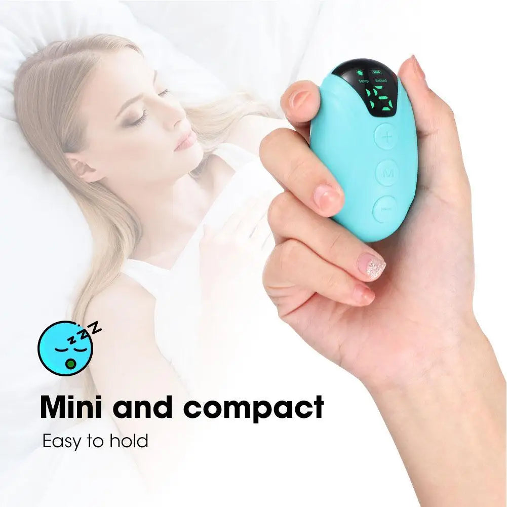 NeuroCalm Sleep Device
