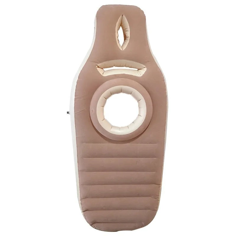 SerenityBump Sleep mat