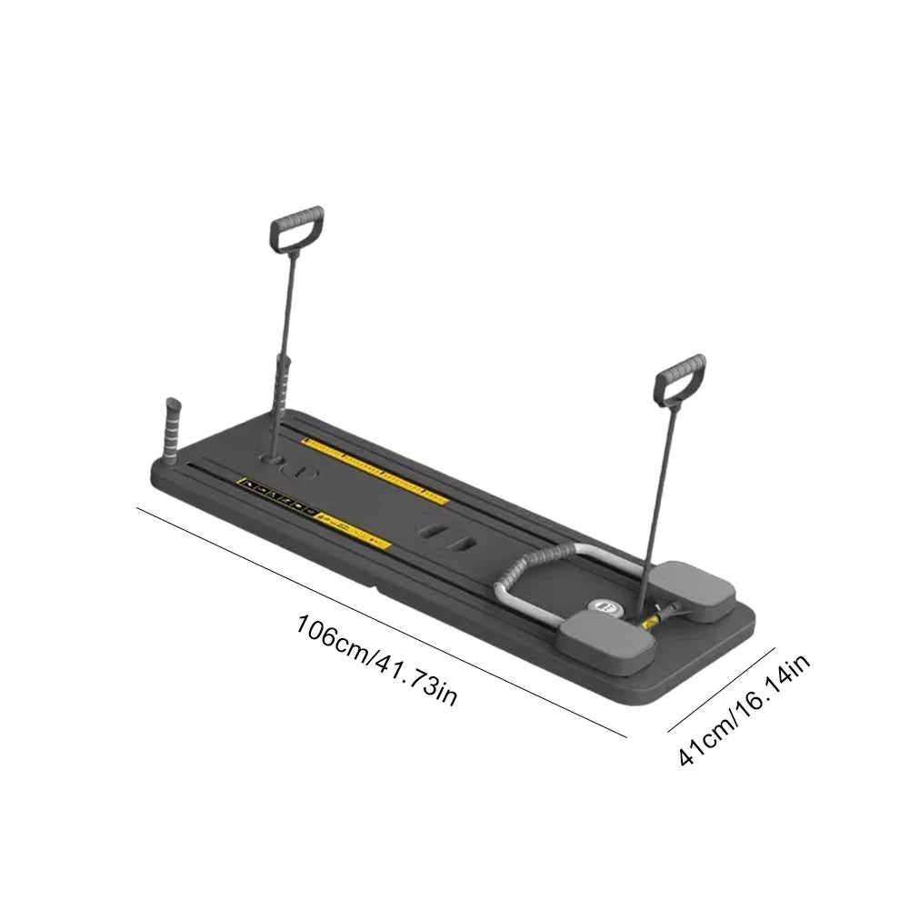 CoreFlex Fitness Board