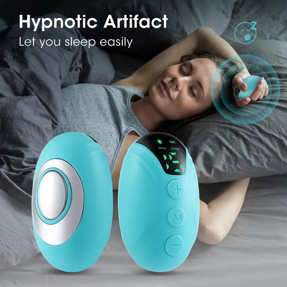 NeuroCalm Sleep Device