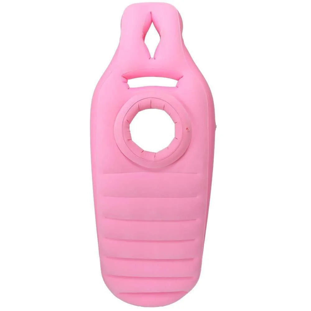 SerenityBump Sleep mat