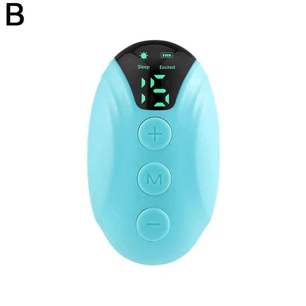 NeuroCalm Sleep Device