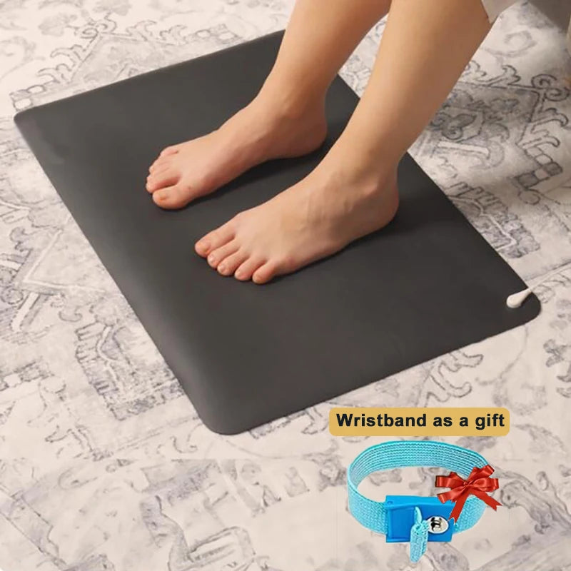 GroundEase Wellness Mat