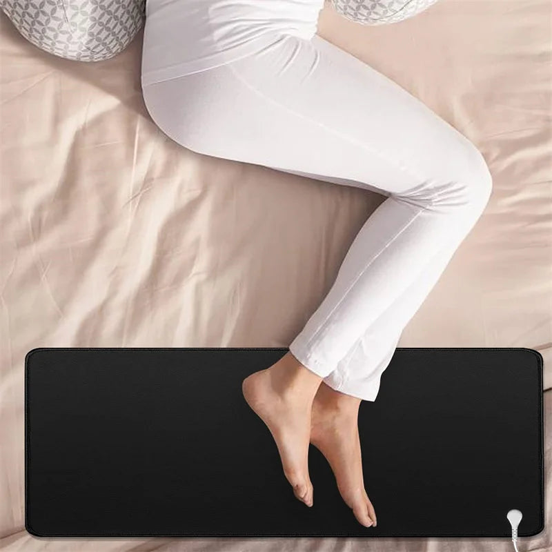 GroundEase Wellness Mat