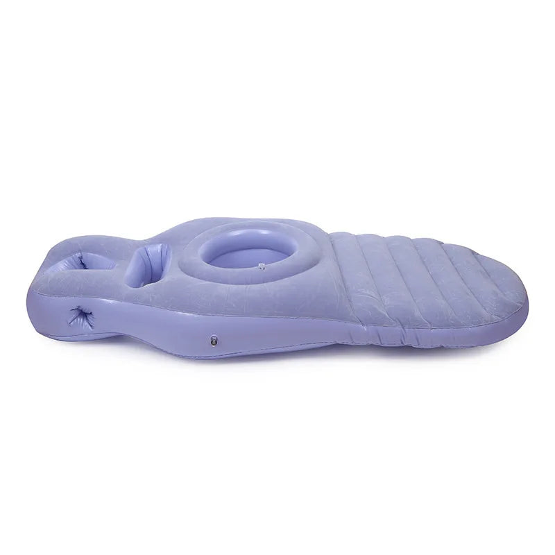 SerenityBump Sleep mat