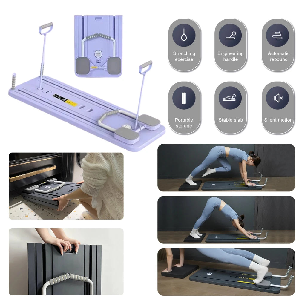 CoreFlex Fitness Board