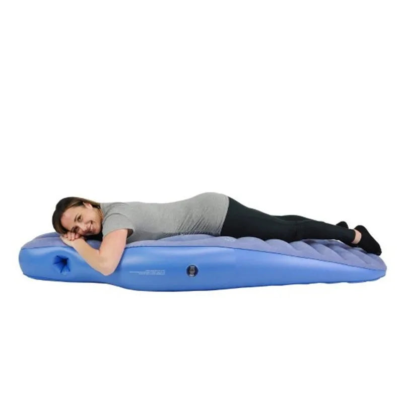 SerenityBump Sleep mat