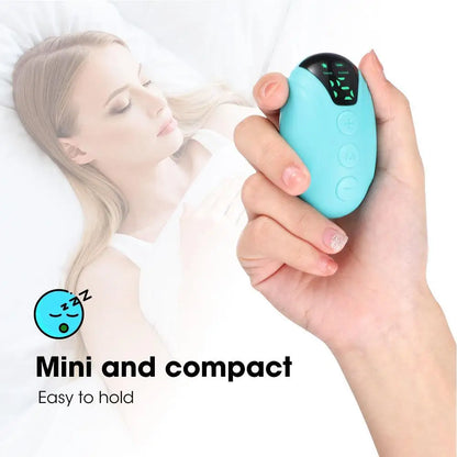 NeuroCalm Sleep Device