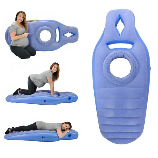SerenityBump Sleep mat
