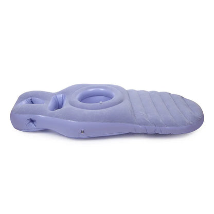 SerenityBump Sleep mat