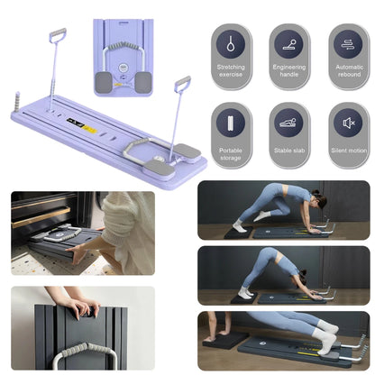 CoreFlex Fitness Board